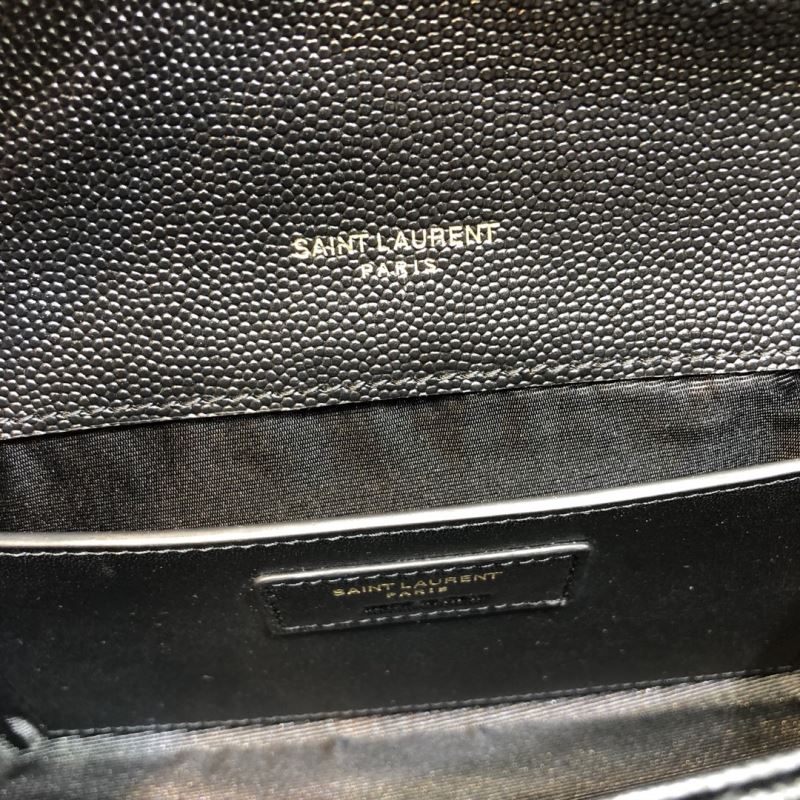 YSL Top Handle Bags